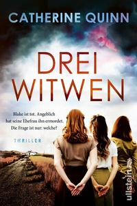 Abbildung von: Drei Witwen - Ullstein