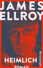 Cover: Heimlich - Ullstein