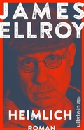 Cover: Heimlich - Ullstein