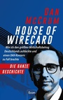 Cover: House of Wirecard - Ullstein