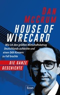 Cover: House of Wirecard - Ullstein