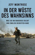 Cover: In der W&uuml;ste des Wahnsinns - Ullstein