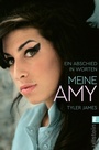 Cover: Meine Amy - Ullstein