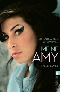 Enlarge image Cover: Meine Amy - Ullstein