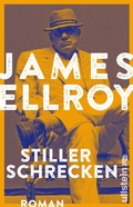 Cover: Stiller Schrecken - Ullstein