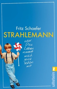 Abbildung von: Strahlemann - Ullstein