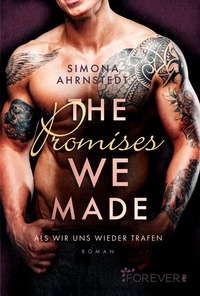 Abbildung von: The promises we made. Als wir uns wieder trafen - Ullstein