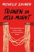 Cover: Tr&auml;nen im Asia-Markt - Ullstein