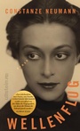 Cover: Wellenflug - Ullstein