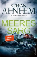 Cover: Meeressarg - Ullstein
