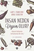 Cover: Insan Neden Vegan Olur - Metropolis Yayinlari