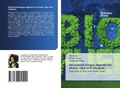 Cover: Household biogas digester for slums, idps and refugees - Scholars' Press