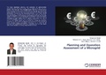 Cover: Planning and Operation Assessment of a Microgrid - LAP Lambert Academic Publishing