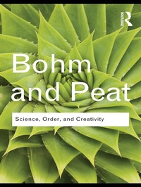 Enlarge image Cover: Science, Order and Creativity - Routledge