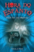 Cover: Hora do espanto - Feliz dia das bruxas - Ciranda Cultural