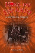 Cover: Hora do espanto - O mist&eacute;rio da carro&ccedil;a - Ciranda Cultural