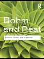 Cover: Science, Order and Creativity - Routledge