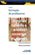Cover: Hist&oacute;rias infantis e o l&uacute;dico encantam as crian&ccedil;as - Autores Associados