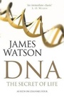 Cover: DNA - Arrow Books Ltd