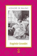 Cover: Eug&eacute;nie Grandet - Editora UNESP