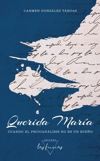 Enlarge image Cover: Querida María - Las Furias Editora