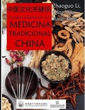 Cover: Conceptos fundamentales en la Medicina Tradicional china - 978-987-572-381-8
