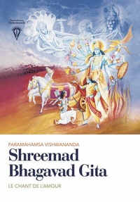 Abbildung von: Shreemad Bhagavad Gita - Bhakti Marga France