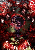 Cover: MaRa: Dark Spirit Of The Painted Neko - Mara