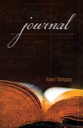 Cover: Journal - Sandwich Press