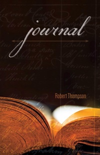 Enlarge image Cover: Journal - Sandwich Press