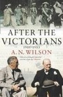Cover: After The Victorians - Arrow Books Ltd