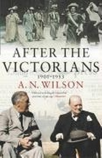 Enlarge image Cover: After The Victorians - Arrow Books Ltd