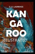 Cover: Kangaroo Illustrated - Amazon Digital Services LLC - Kdp Print Us