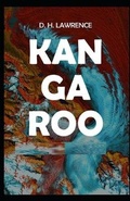 Cover: Kangaroo Illustrated - Amazon Digital Services LLC - Kdp Print Us