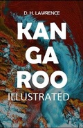 Cover: Kangaroo Illustrated - Amazon Digital Services LLC - Kdp Print Us