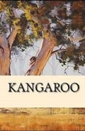Cover: Kangaroo Illustrated - Amazon Digital Services LLC - Kdp Print Us