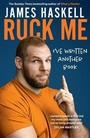 Cover: Ruck Me - HarperCollins