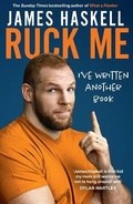 Cover: Ruck Me - HarperCollins