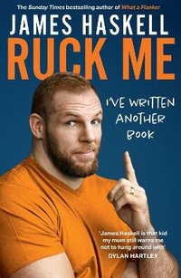Enlarge image Cover: Ruck Me - HarperCollins