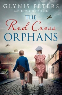 Abbildung von: The Red Cross Orphans - HarperCollins
