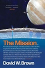 Cover: The Mission - HarperCollins