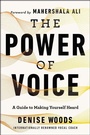 Cover: The Power of Voice - HarperOne