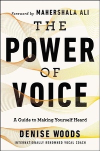 Enlarge image Cover: The Power of Voice - HarperOne