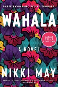 Enlarge image Cover: Wahala - Collins