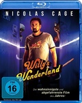 Cover: Willys Wonderland - Splendid Entertainment