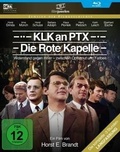 Cover: KLK an PTX - Die Rote Kapelle - Filmjuwelen