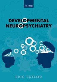 Abbildung von: Developmental Neuropsychiatry - OUP eBook