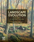 Cover: Landscape Evolution - Elsevier