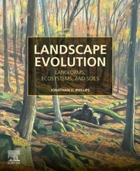 Enlarge image Cover: Landscape Evolution - Elsevier
