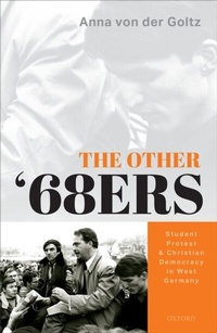 Bild: The Other '68ers - OUP eBook